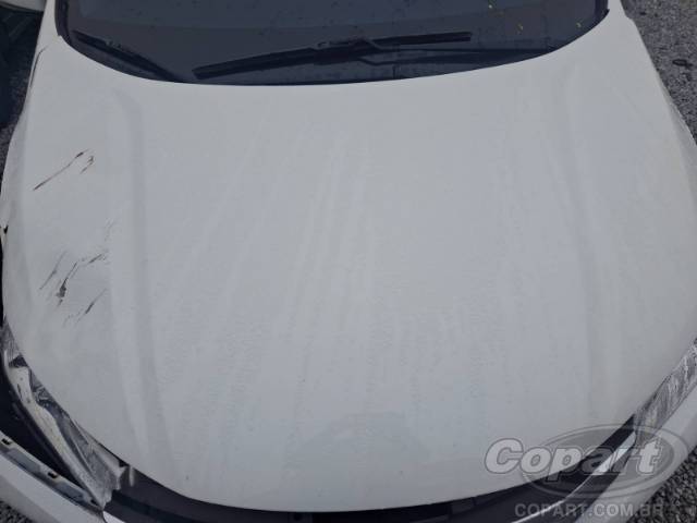 2015 HONDA CITY 
