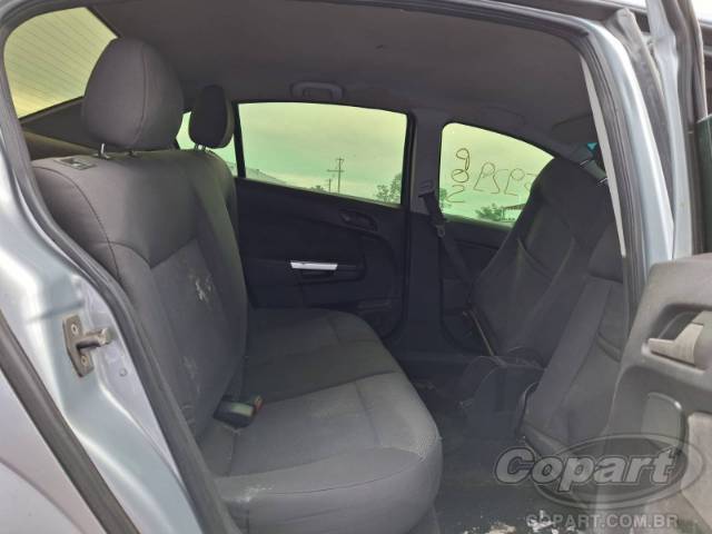 2007 CHEVROLET VECTRA 