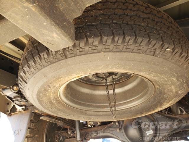 Foto 10 de 10: 2016 TOYOTA HILUX CD