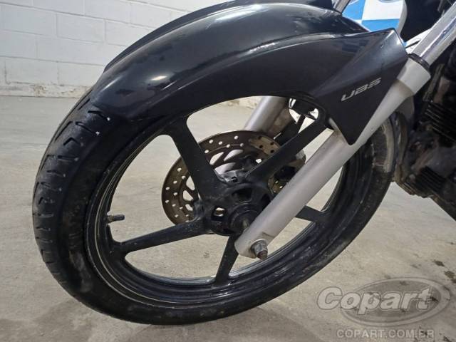 2023 YAMAHA YBR 150 FACTOR 