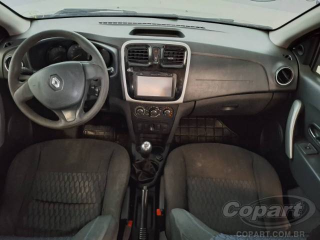 2019 RENAULT SANDERO 