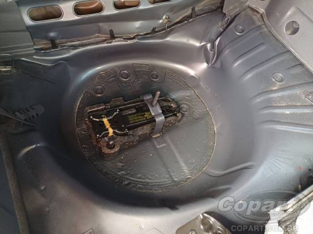 2011 CHEVROLET AGILE 