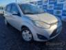 2013 FORD FIESTA 
