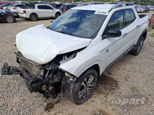 2018 FIAT TORO 