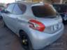 2014 PEUGEOT 208 