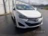 2015 HYUNDAI HB20 