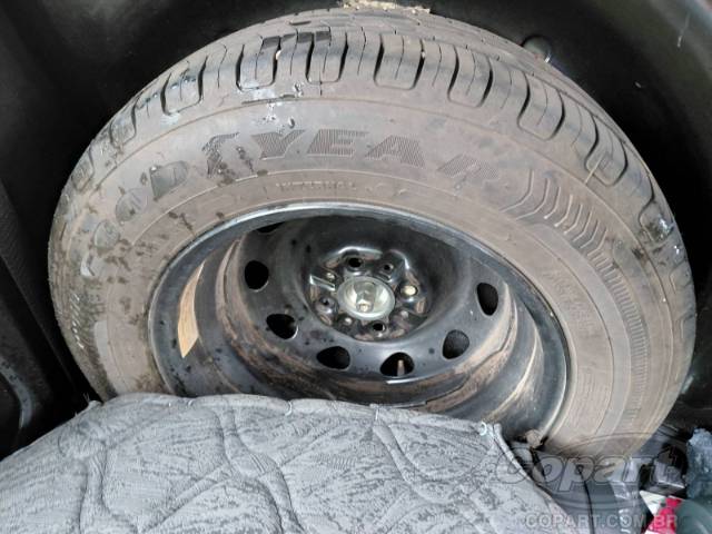 2024 FIAT FIORINO FURGAO 