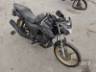 2025 YAMAHA FACTOR 