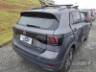 2024 VOLKSWAGEN T-CROSS 