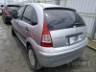 2009 CITROEN C3 