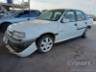 1995 CHEVROLET VECTRA 