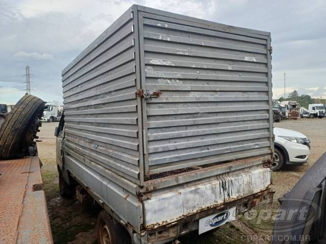 2010 HAFEI/EFFA TOWNER JUNIOR/ULC PICAPE 