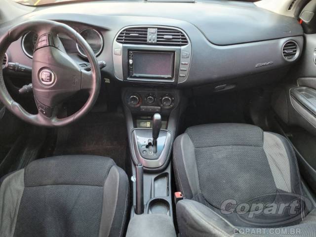2013 FIAT BRAVO 