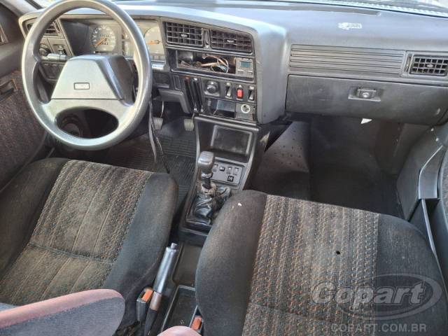 1993 CHEVROLET MONZA 