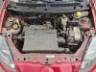 2012 FORD KA 