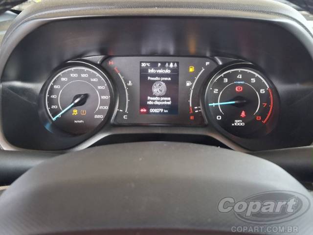 2026 FIAT PULSE 