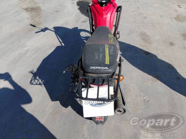 2022 HONDA POP 