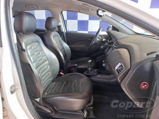 2019 CHEVROLET PRISMA 