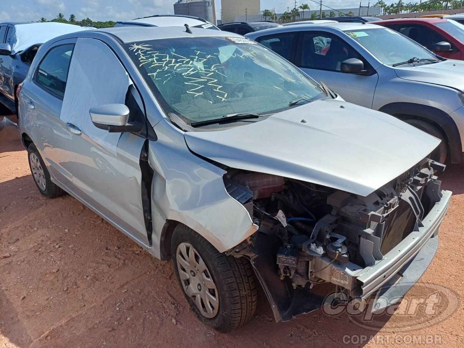 FORD Ka SE 1.0 12V TiVCT