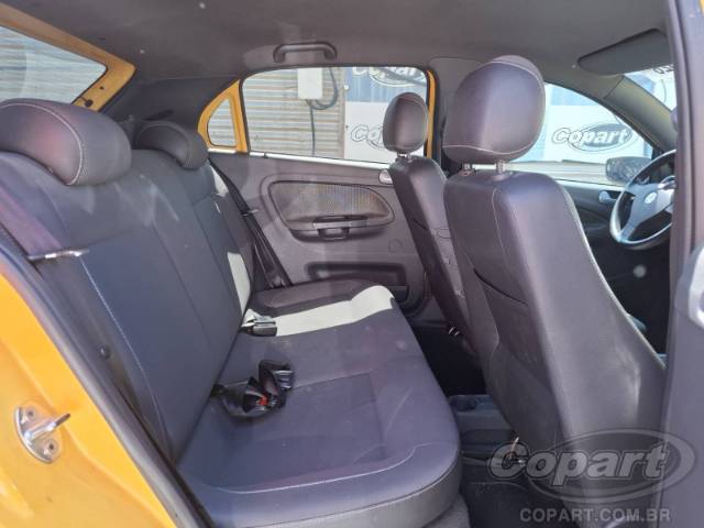 2012 VOLKSWAGEN GOL 