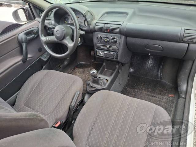 1999 CHEVROLET CORSA 