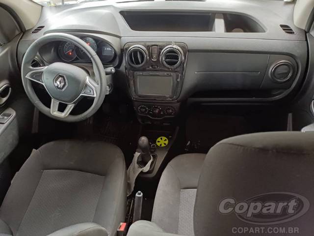 2026 RENAULT KANGOO 