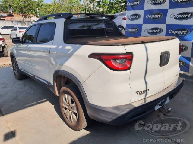2019 FIAT TORO 