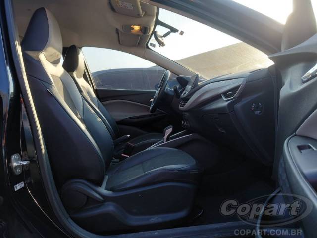 2020 CHEVROLET ONIX 