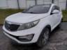 2016 KIA SPORTAGE 
