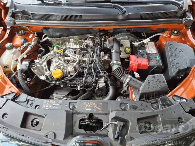 2025 RENAULT KARDIAN 