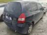 2007 HONDA FIT 
