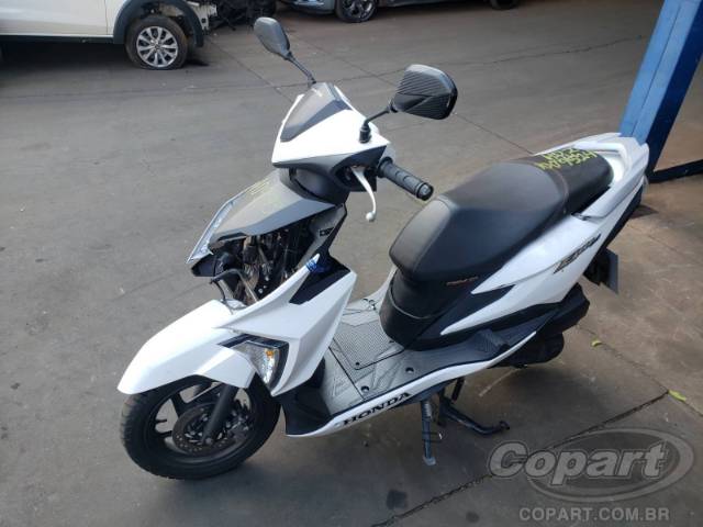 2021 HONDA ELITE 