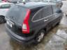 2010 HONDA CR-V 