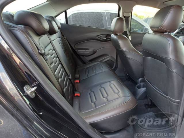 2019 CHEVROLET PRISMA 