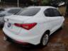 2020 FIAT CRONOS 