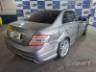 2013 MERCEDES BENZ CLASSE C 