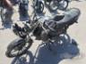2024 YAMAHA YBR 150 FACTOR 