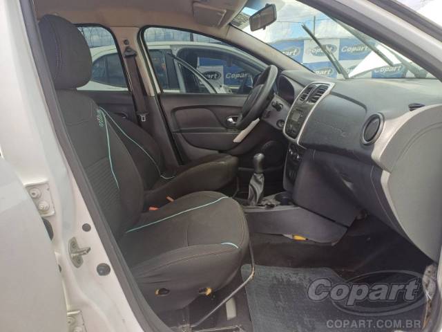 2018 RENAULT SANDERO 