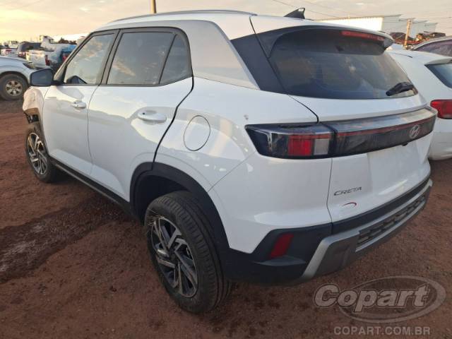 2027 HYUNDAI CRETA 