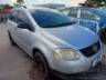 2007 VOLKSWAGEN SPACEFOX 