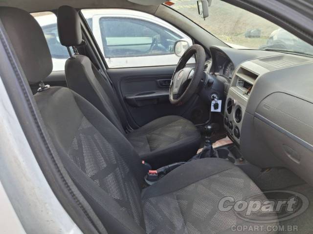 2015 FIAT PALIO 