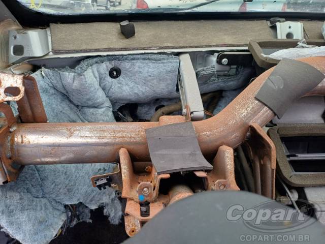 2012 FIAT UNO 