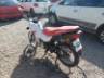 2025 HONDA POP 