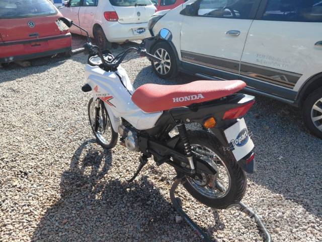 2025 HONDA POP 