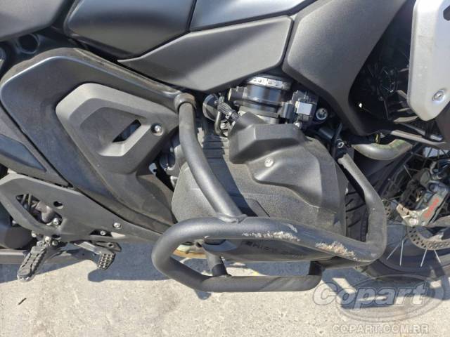 2025 BMW R 1300 
