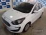 2021 FORD KA SEDAN 