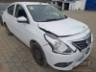 2019 NISSAN VERSA 