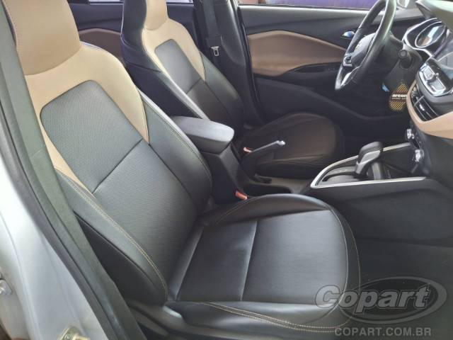 2022 CHEVROLET ONIX PLUS 