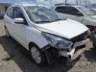 2019 FORD KA 