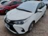 2024 TOYOTA YARIS SEDA 